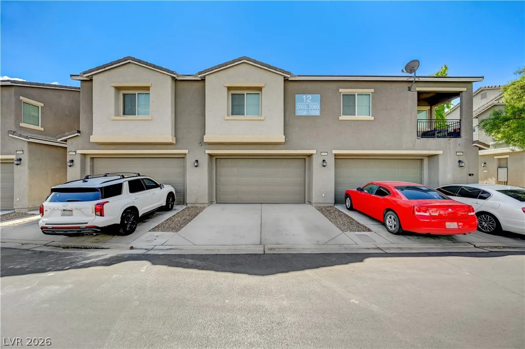 2455 Sunflower Days, North Las Vegas, NV 89031