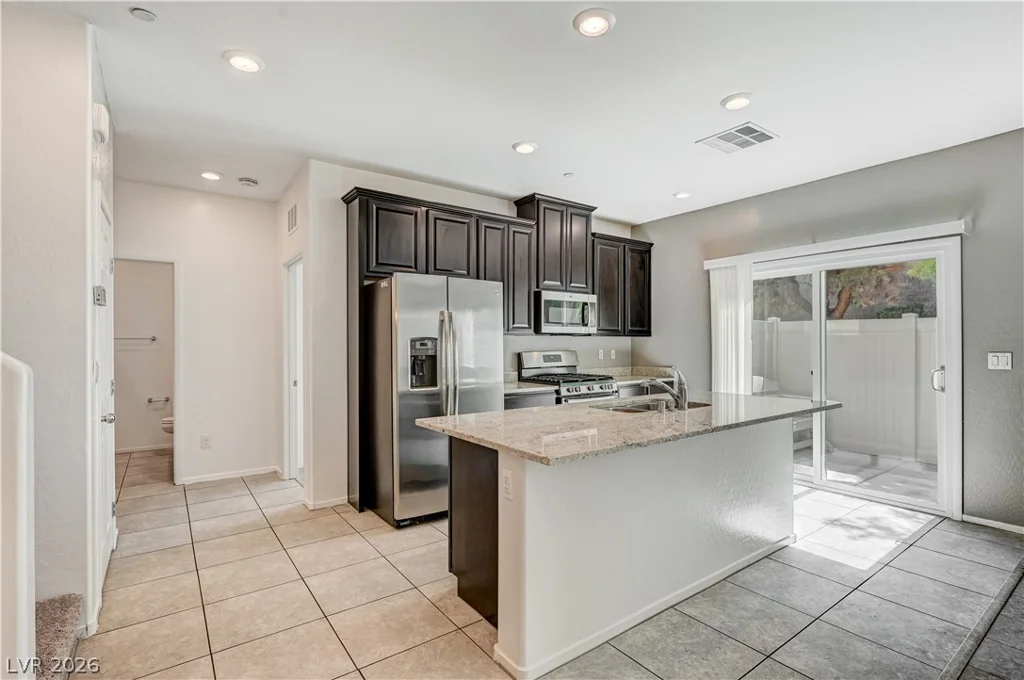 2455 Sunflower Days, North Las Vegas, NV 89031