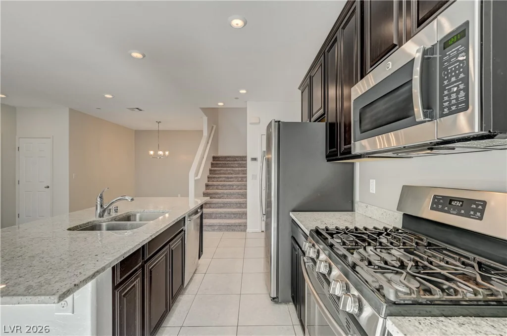 2455 Sunflower Days, North Las Vegas, NV 89031