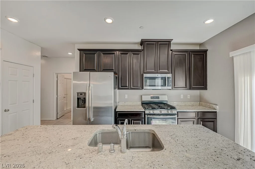 2455 Sunflower Days, North Las Vegas, NV 89031