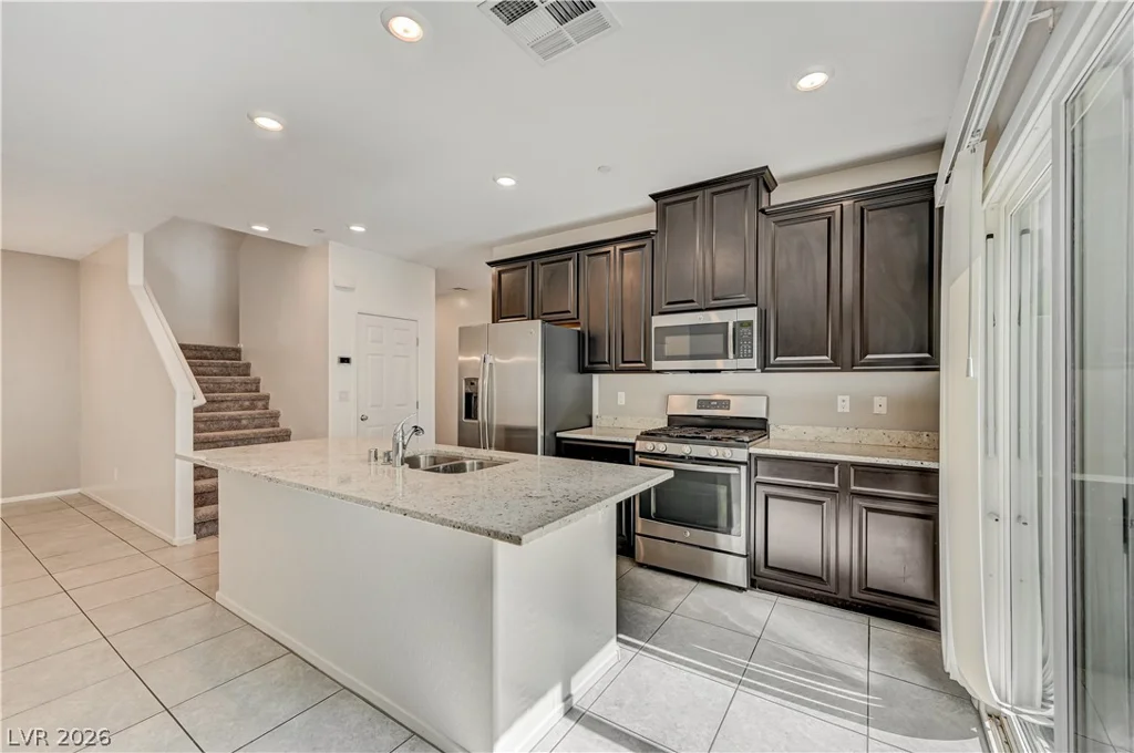 2455 Sunflower Days, North Las Vegas, NV 89031
