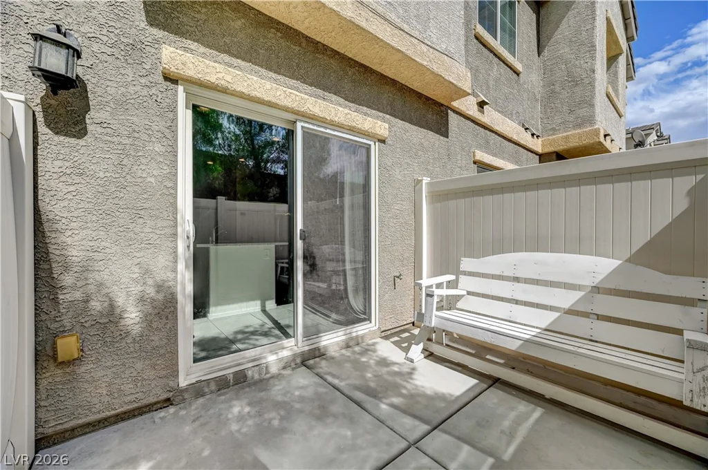 2455 Sunflower Days, North Las Vegas, NV 89031