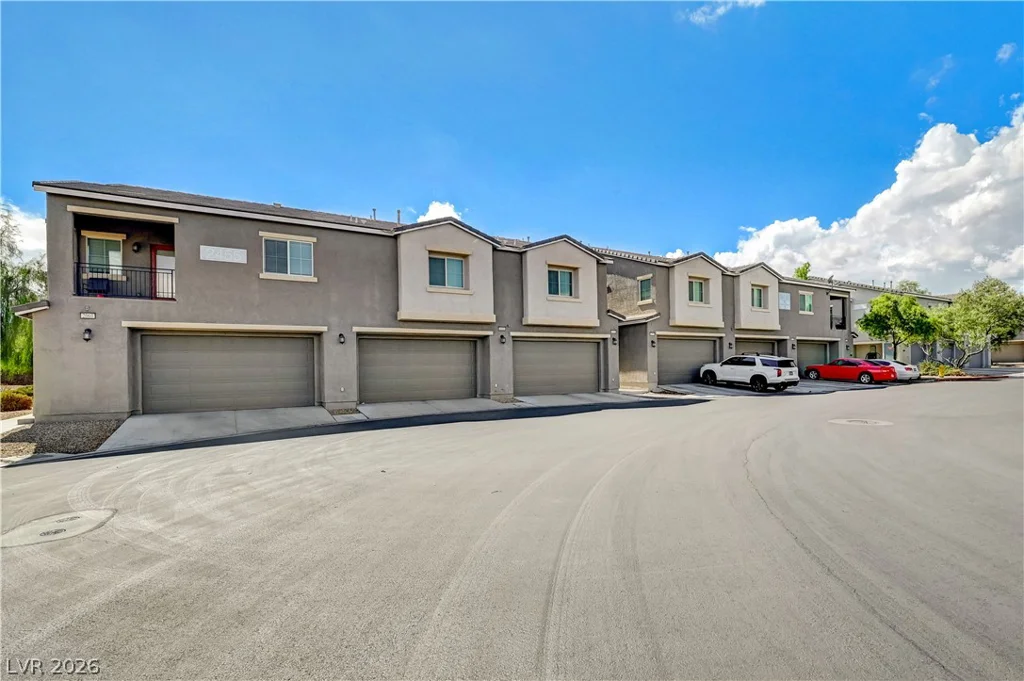 2455 Sunflower Days, North Las Vegas, NV 89031