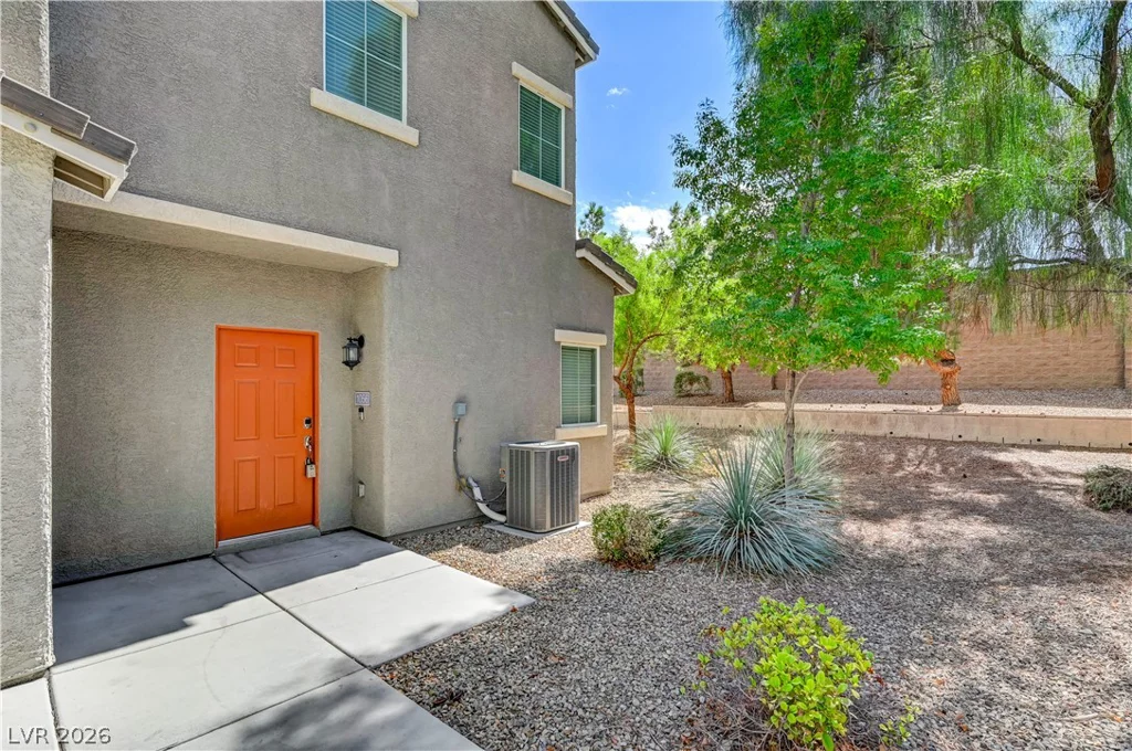 2455 Sunflower Days, North Las Vegas, NV 89031