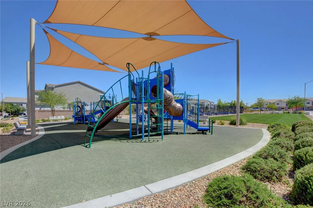 2455 Sunflower Days, North Las Vegas, NV 89031