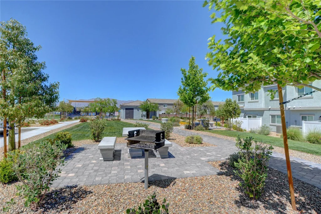 2455 Sunflower Days, North Las Vegas, NV 89031