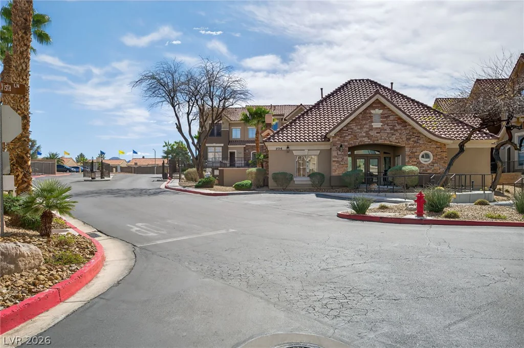 2752 Fountain Vista, Henderson, NV 89074