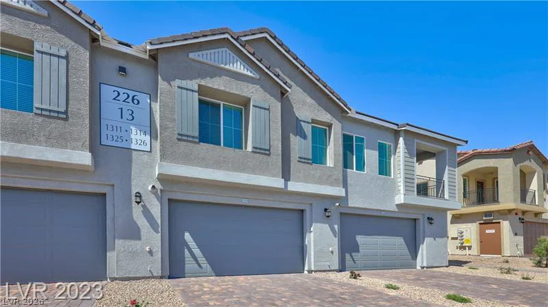 226 Callen Falls, Henderson, NV 89011