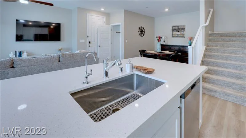 226 Callen Falls, Henderson, NV 89011