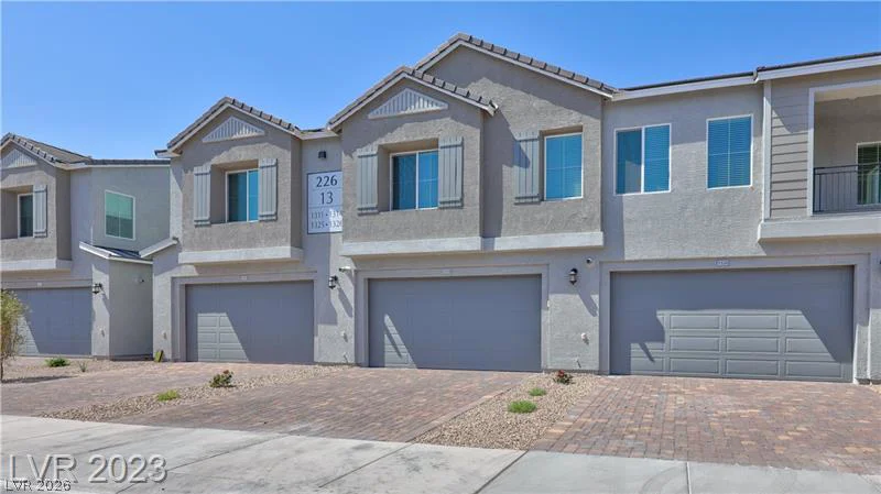 226 Callen Falls, Henderson, NV 89011