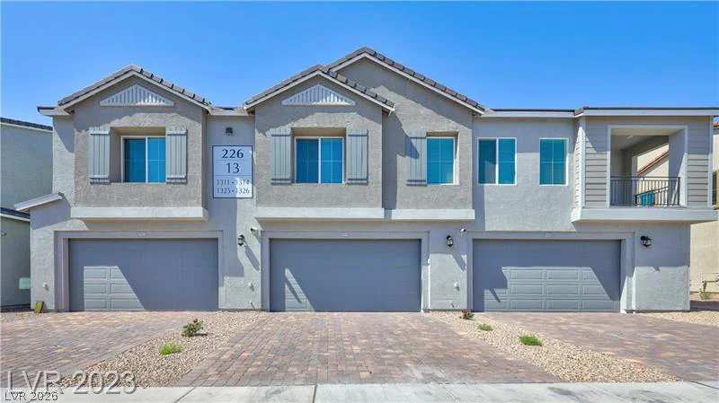 226 Callen Falls, Henderson, NV 89011