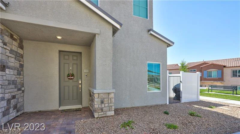 226 Callen Falls, Henderson, NV 89011