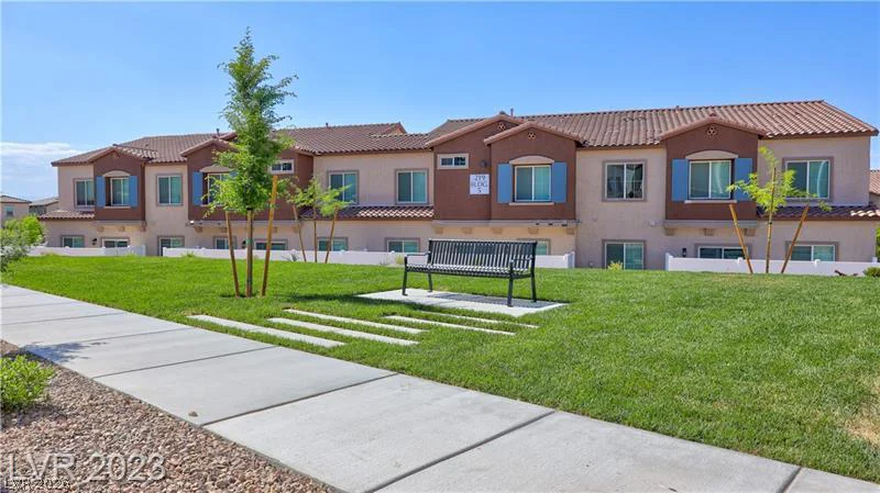 226 Callen Falls, Henderson, NV 89011