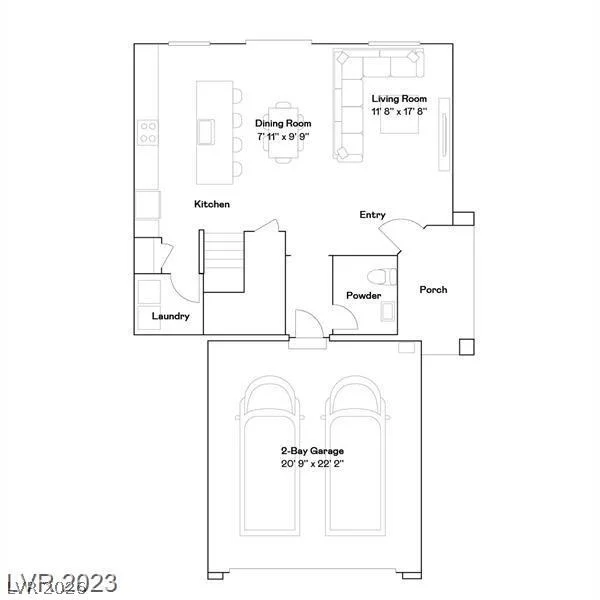 226 Callen Falls, Henderson, NV 89011