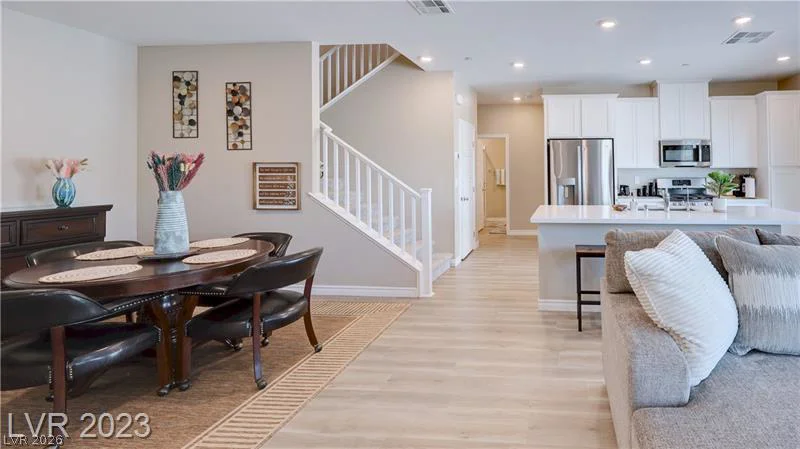 226 Callen Falls, Henderson, NV 89011