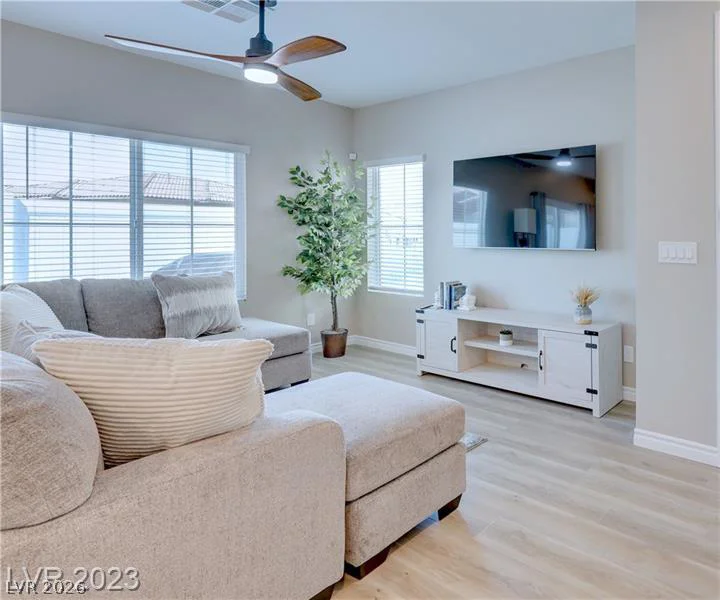226 Callen Falls, Henderson, NV 89011