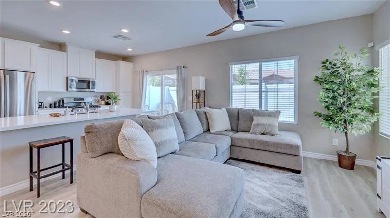 226 Callen Falls, Henderson, NV 89011