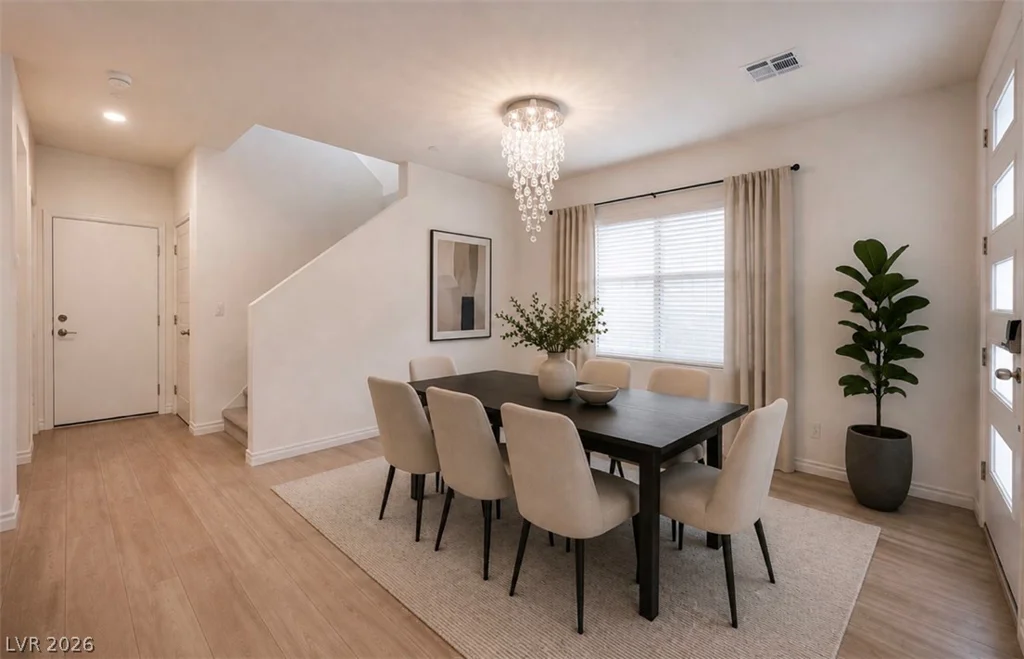 600 Carriage Hill, Las Vegas, NV 89138