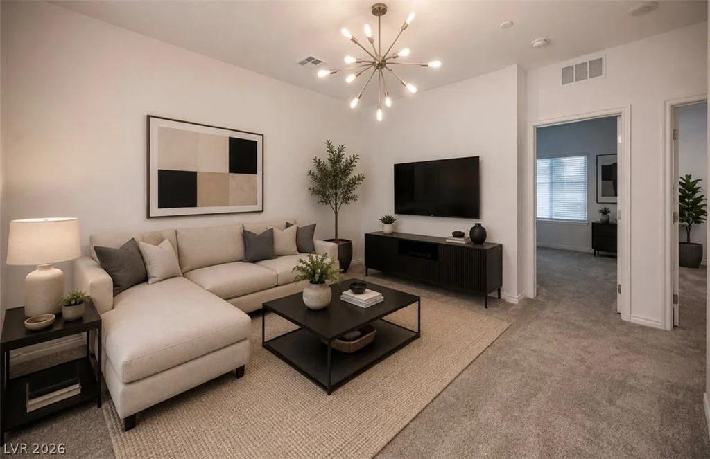 600 Carriage Hill, Las Vegas, NV 89138