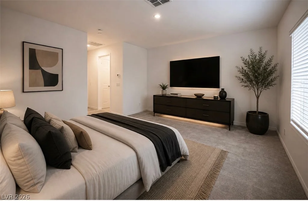600 Carriage Hill, Las Vegas, NV 89138