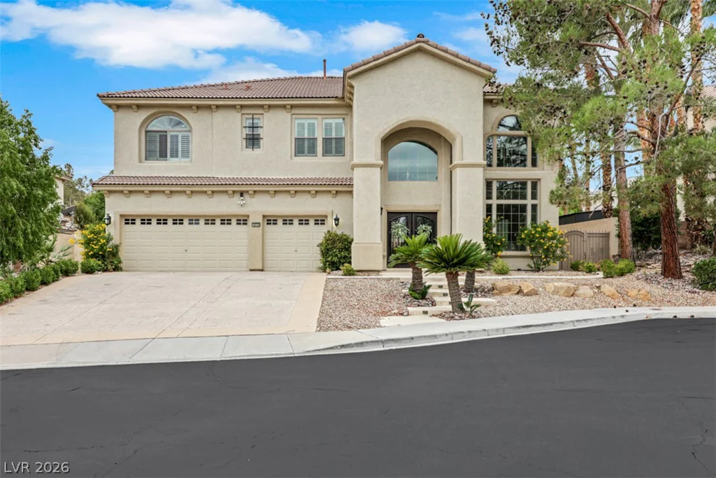 10779 Crown, Las Vegas, NV 89141