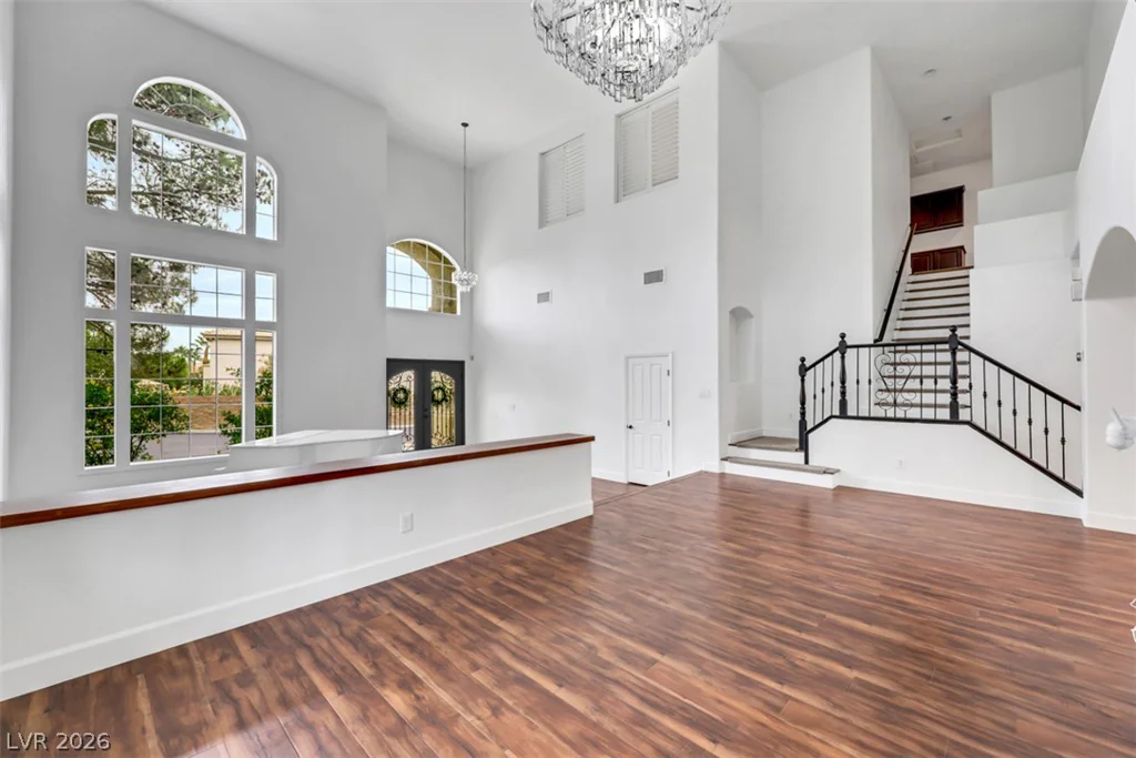 10779 Crown, Las Vegas, NV 89141