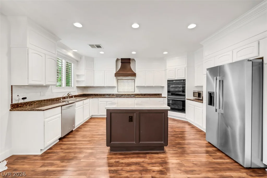 10779 Crown, Las Vegas, NV 89141