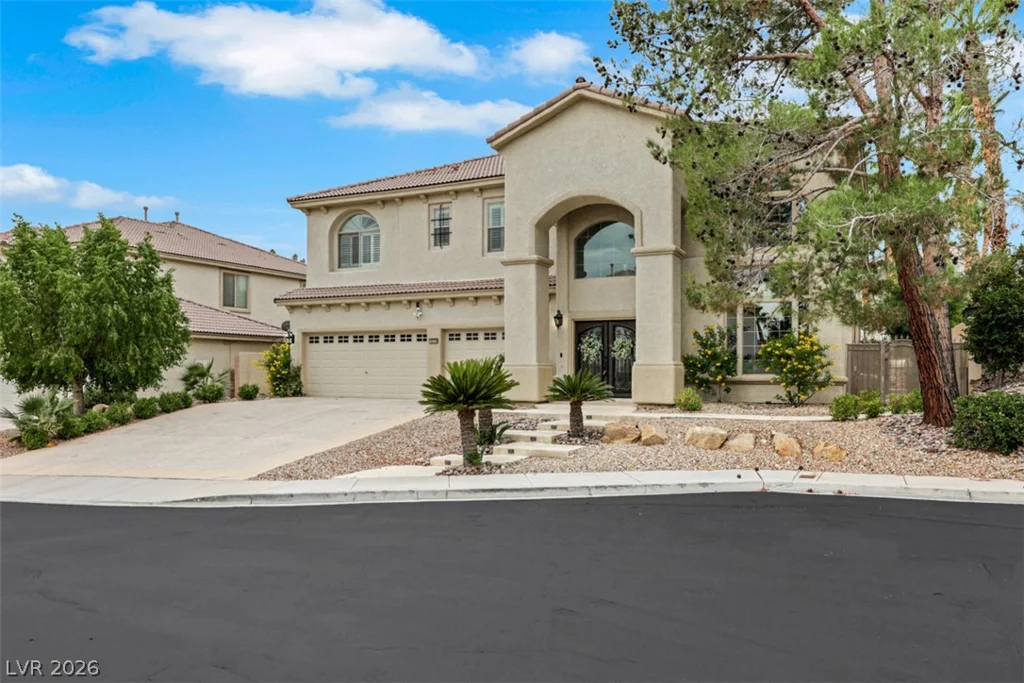 10779 Crown, Las Vegas, NV 89141