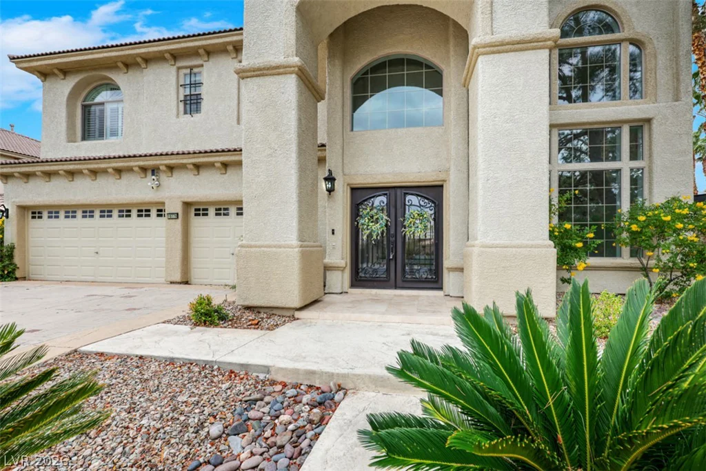 10779 Crown, Las Vegas, NV 89141