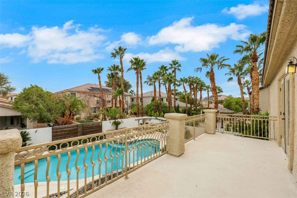 10779 Crown, Las Vegas, NV 89141