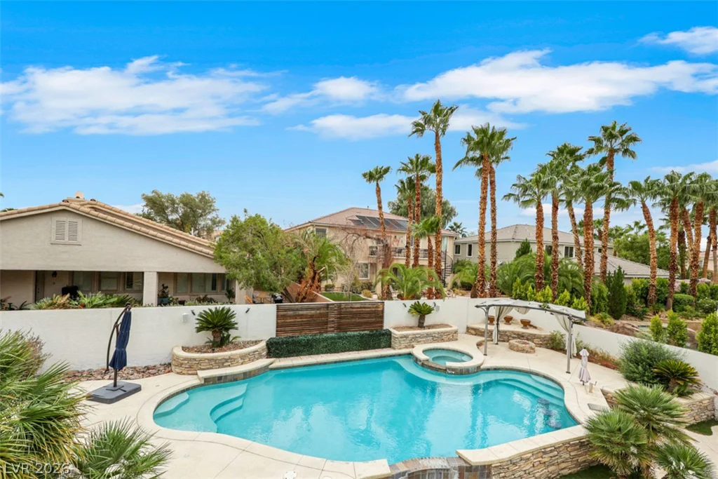 10779 Crown, Las Vegas, NV 89141