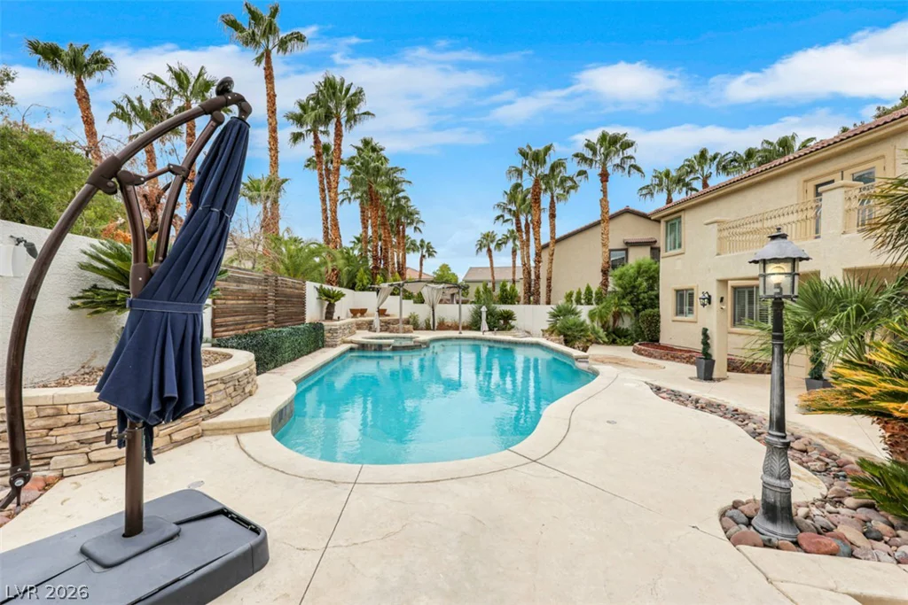 10779 Crown, Las Vegas, NV 89141