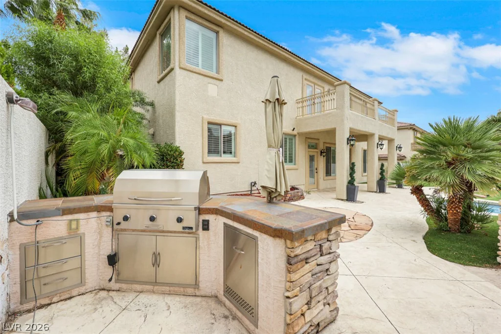 10779 Crown, Las Vegas, NV 89141