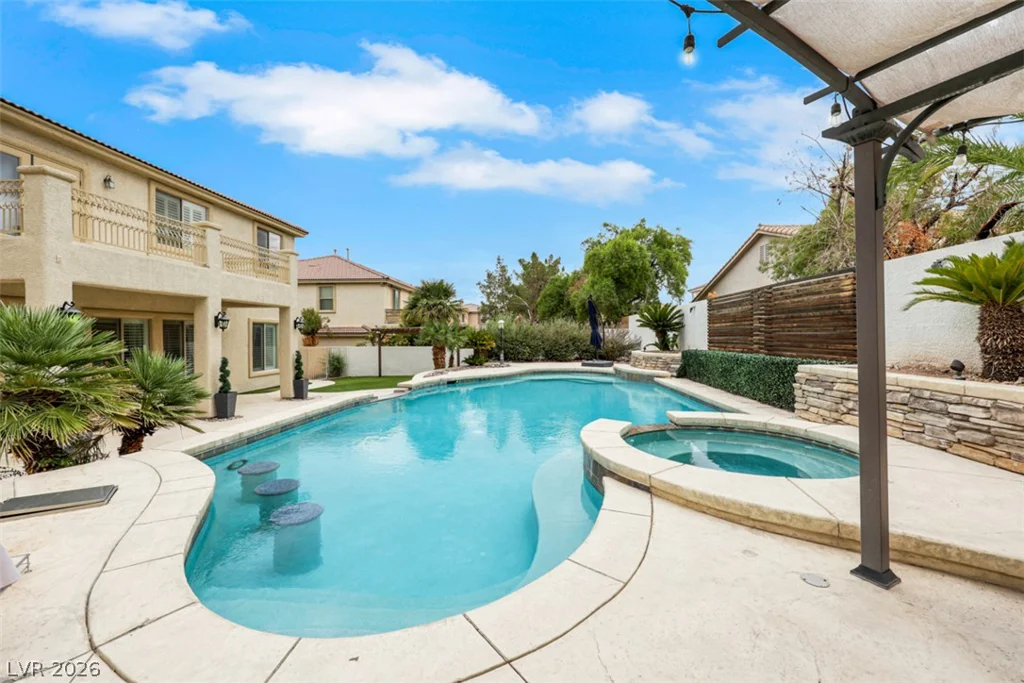 10779 Crown, Las Vegas, NV 89141