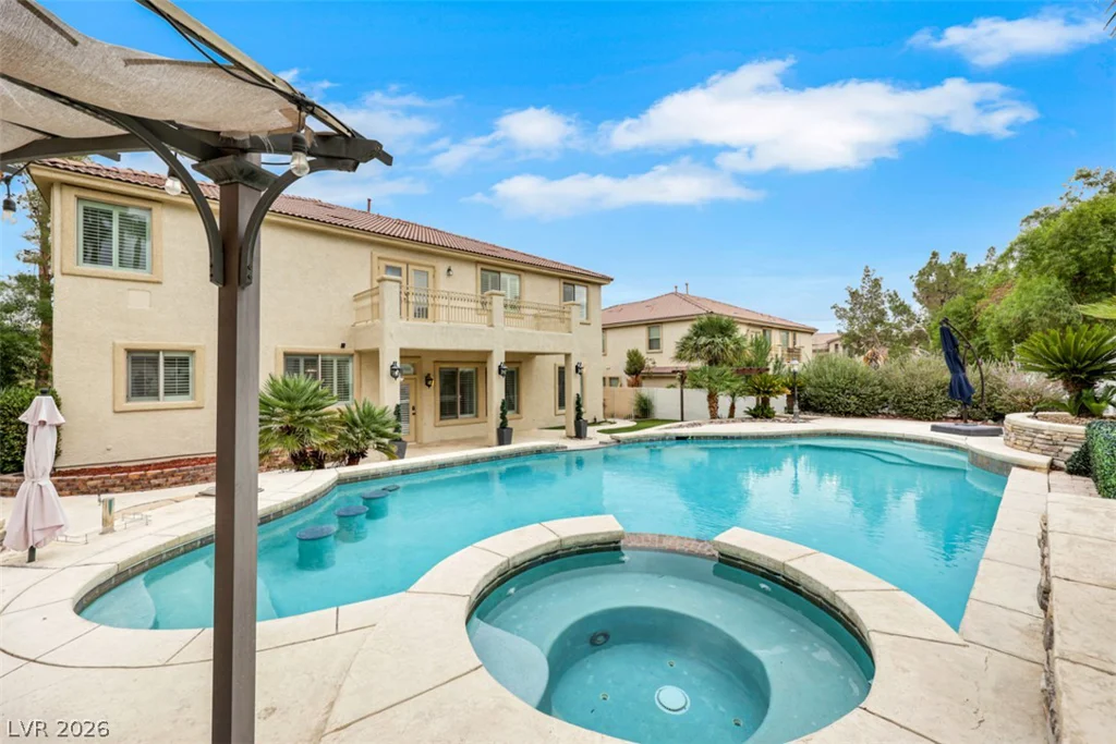 10779 Crown, Las Vegas, NV 89141