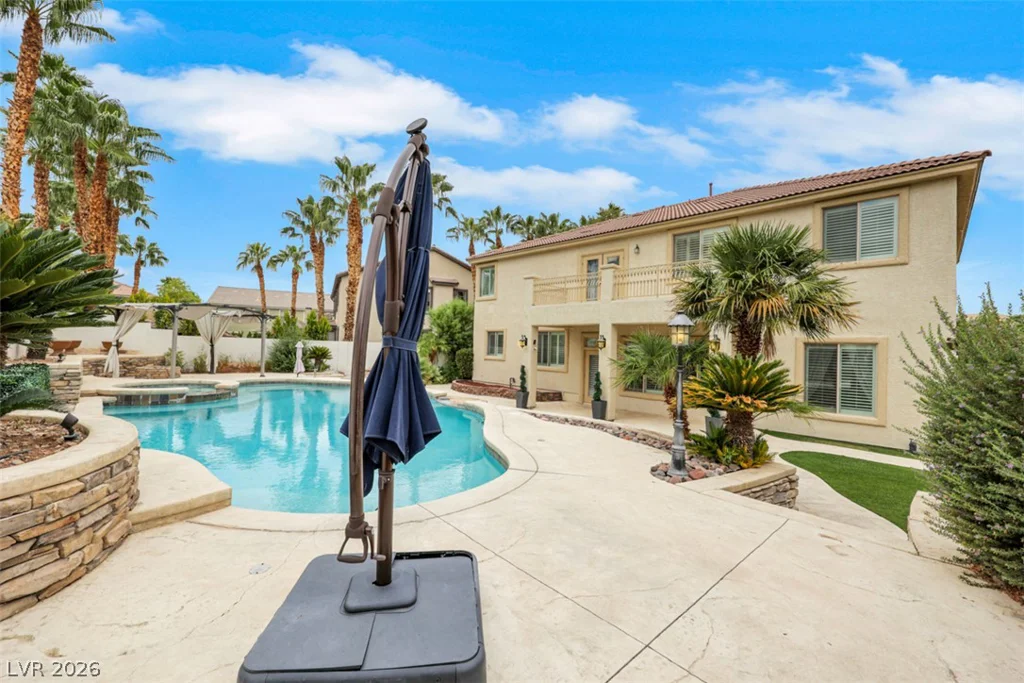 10779 Crown, Las Vegas, NV 89141