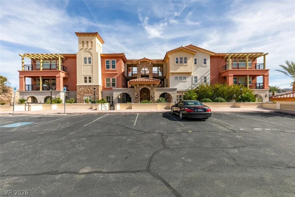 64 Strada Principale, Henderson, NV 89011