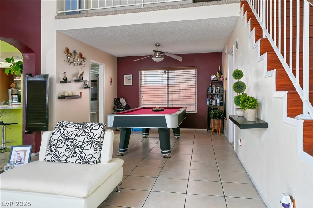6205 Warm River, Las Vegas, NV 89108