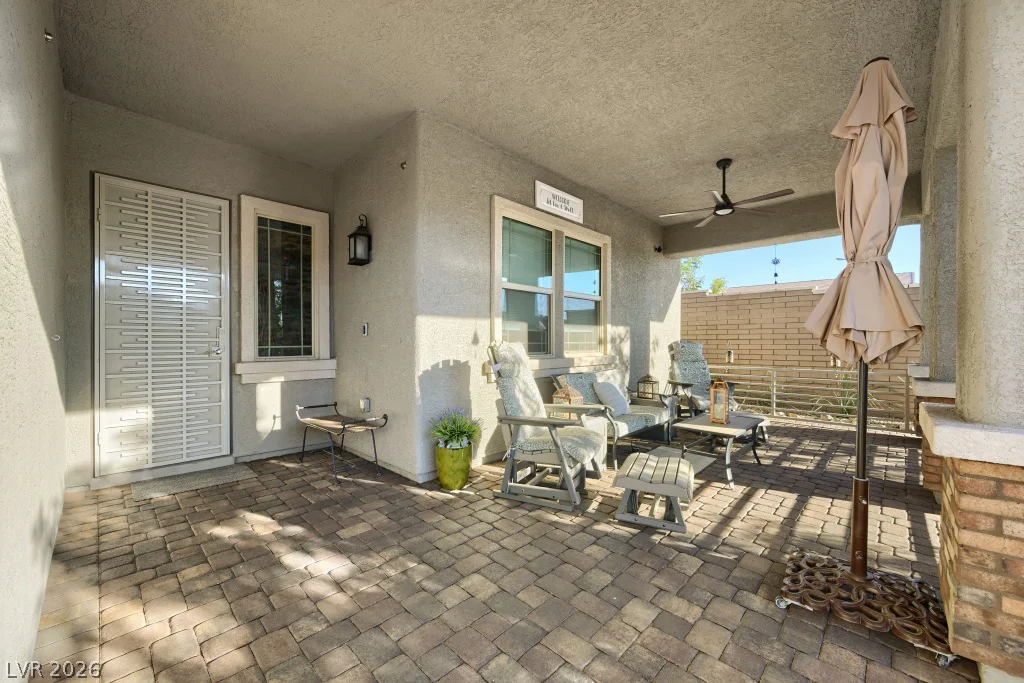 752 Dorsey Falls, Henderson, NV 89011