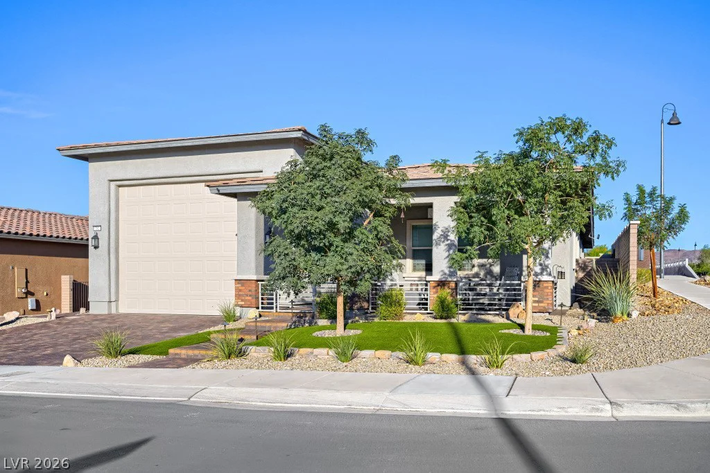 752 Dorsey Falls, Henderson, NV 89011