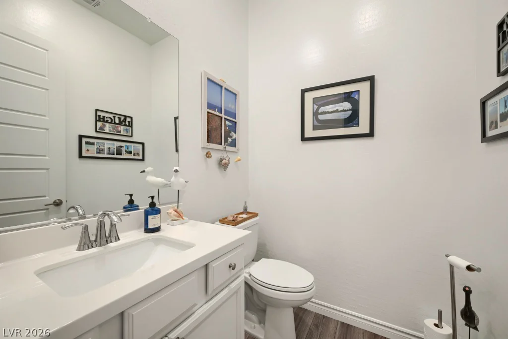 752 Dorsey Falls, Henderson, NV 89011