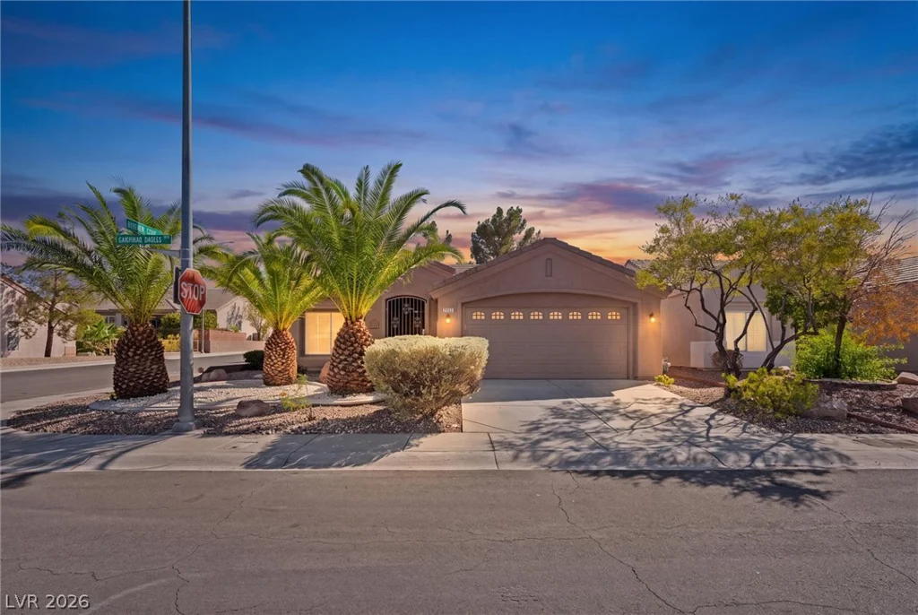 2163 Chapman Ranch, Henderson, NV 89012