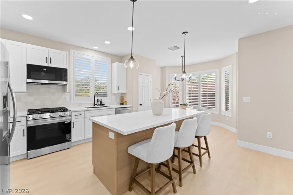 2163 Chapman Ranch, Henderson, NV 89012