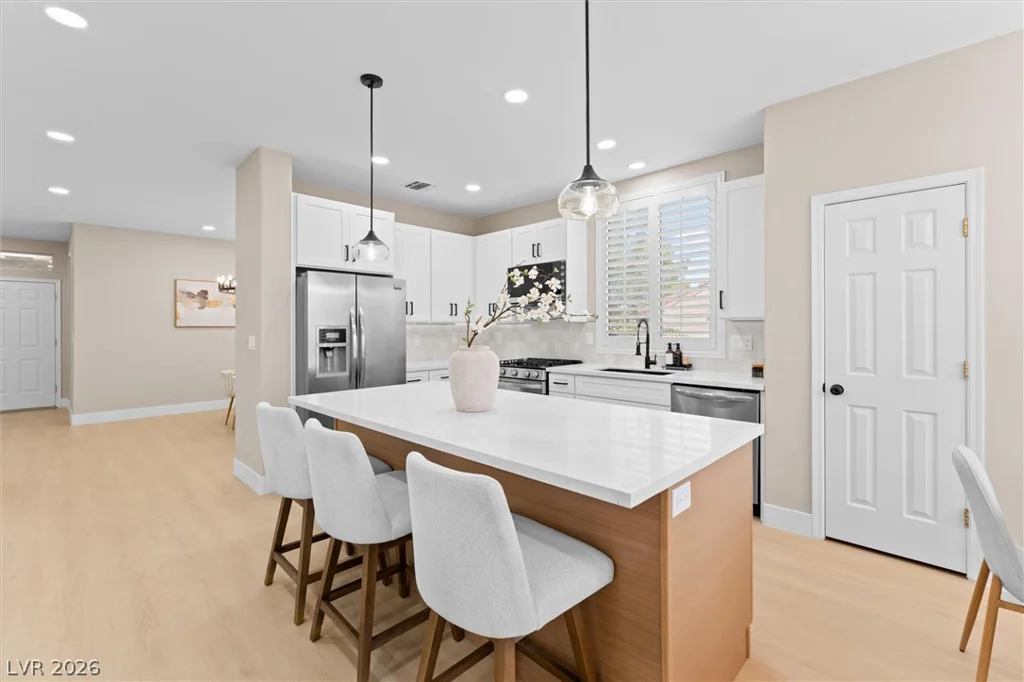 2163 Chapman Ranch, Henderson, NV 89012