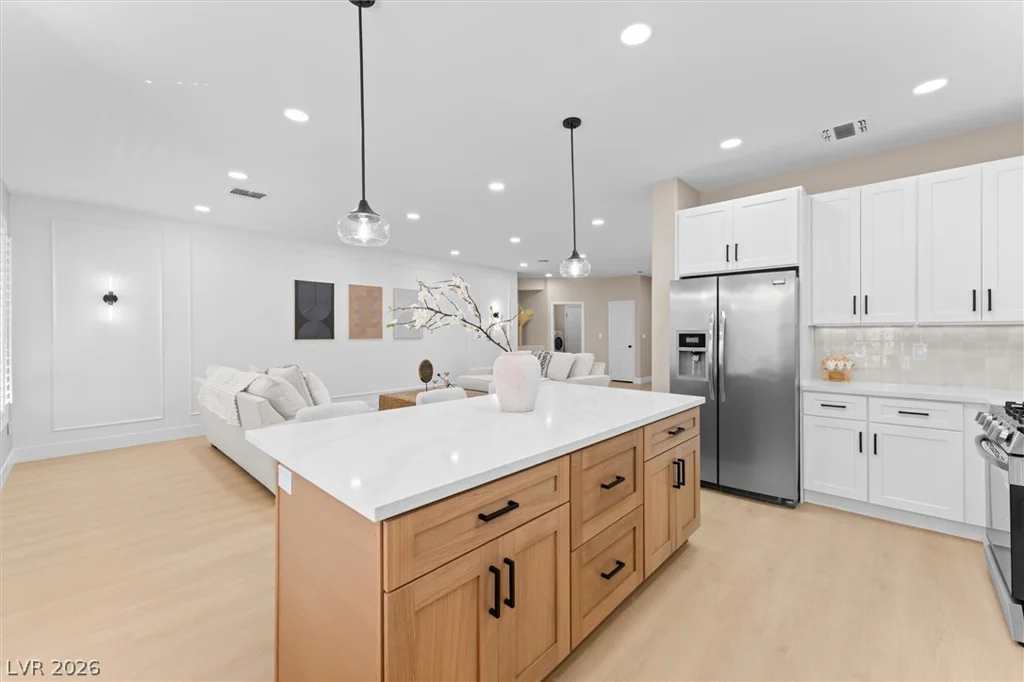 2163 Chapman Ranch, Henderson, NV 89012