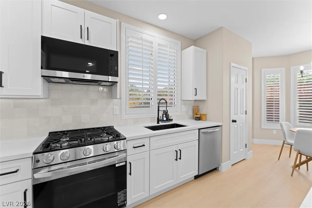 2163 Chapman Ranch, Henderson, NV 89012