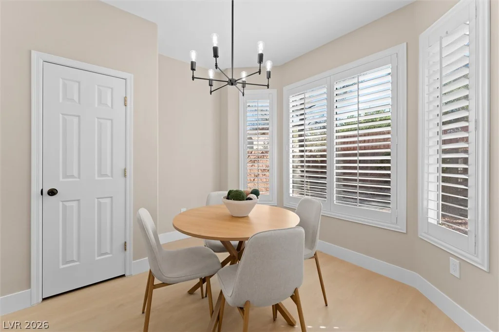 2163 Chapman Ranch, Henderson, NV 89012