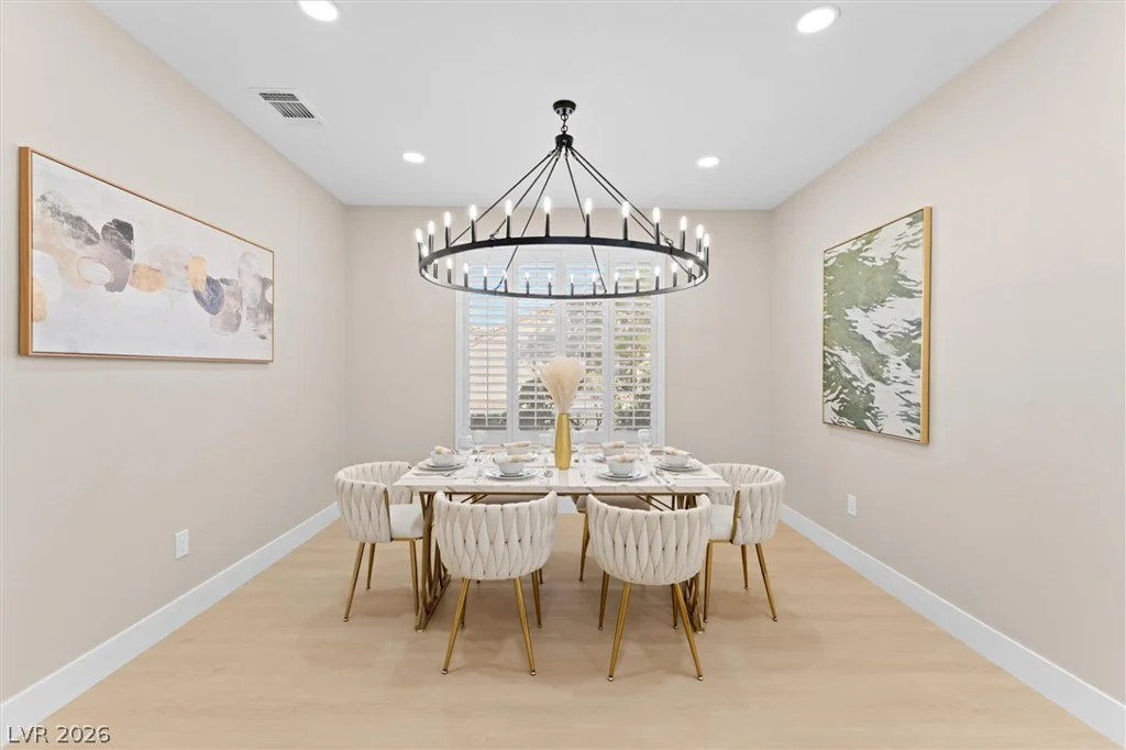 2163 Chapman Ranch, Henderson, NV 89012