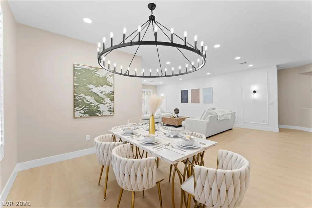 2163 Chapman Ranch, Henderson, NV 89012