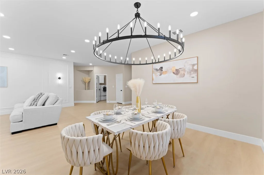 2163 Chapman Ranch, Henderson, NV 89012